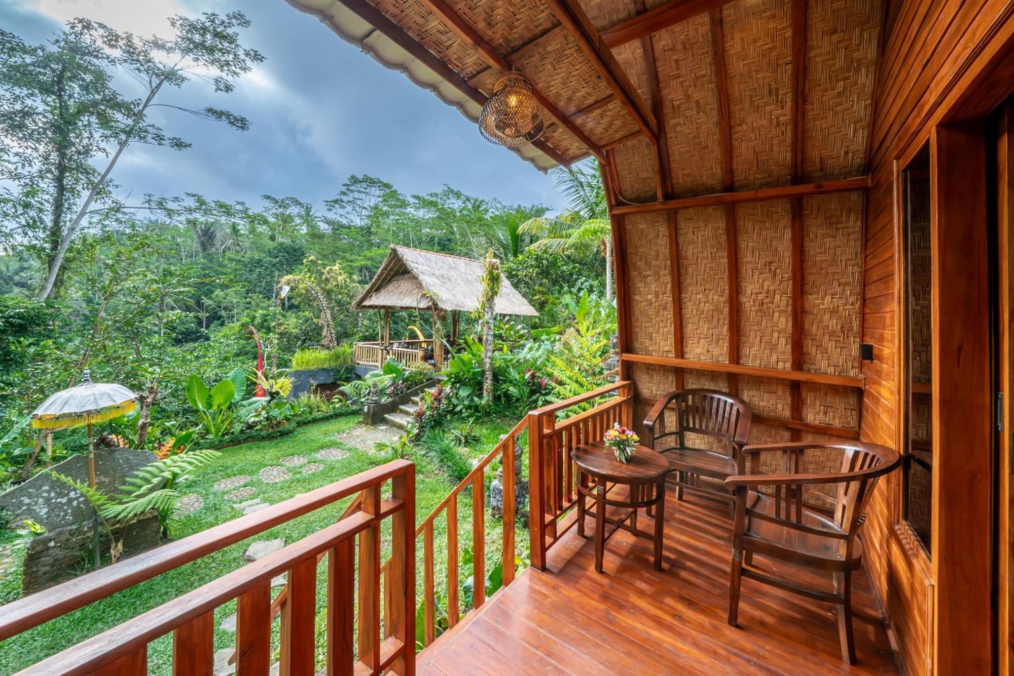 Yoga Maya Villa 帕洋安 外观 照片